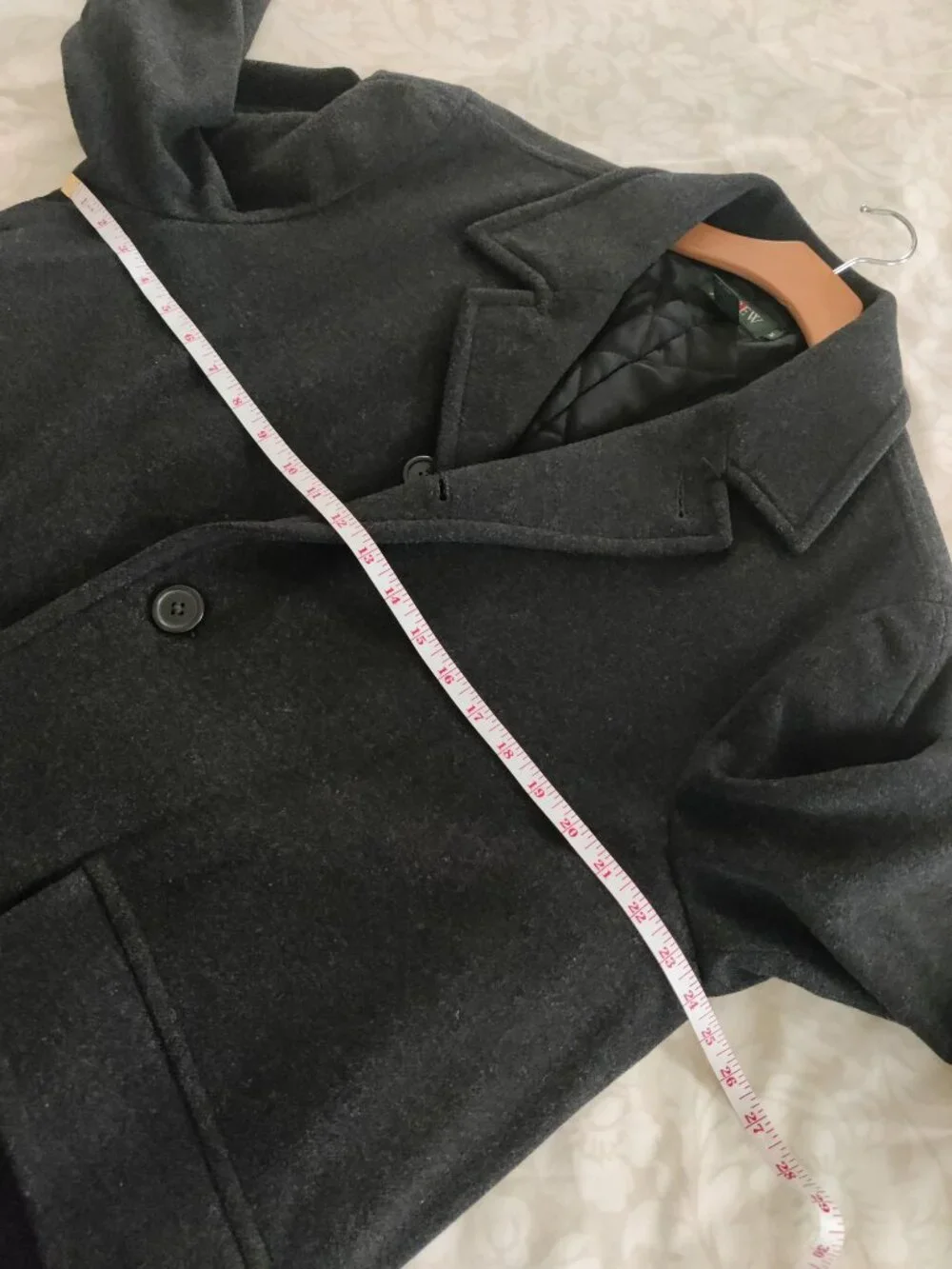 J. Crew crew men